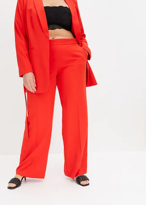 &Scaron;irok&eacute; kalhoty Marlene, bonprix