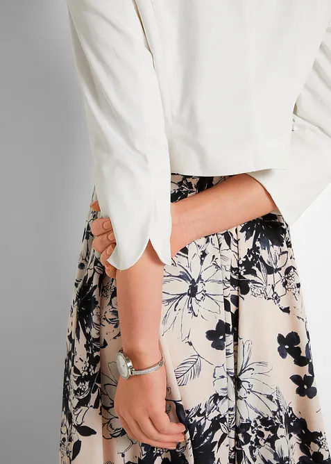 Bolero z jemné bavlny, bonprix