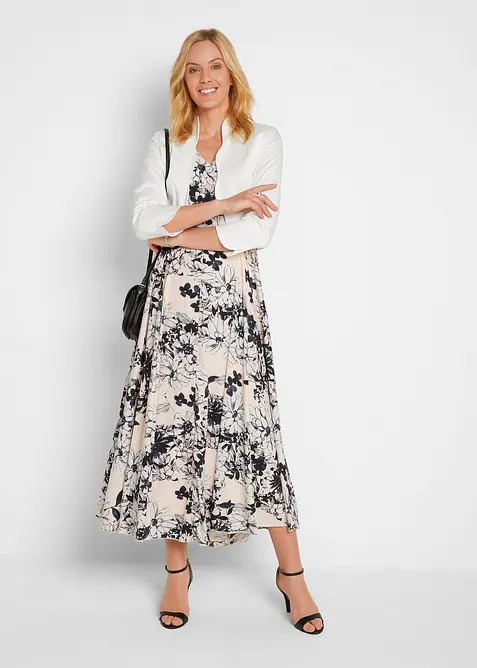 Bolero z jemné bavlny, bonprix