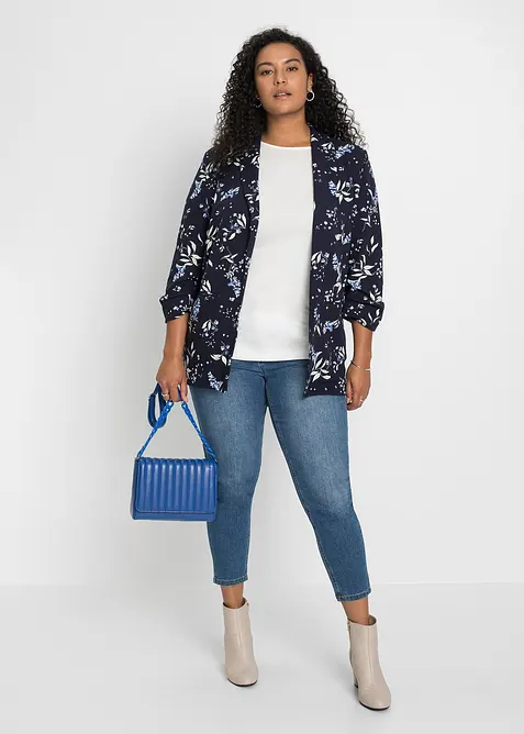 Dlouhý blejzr, bonprix