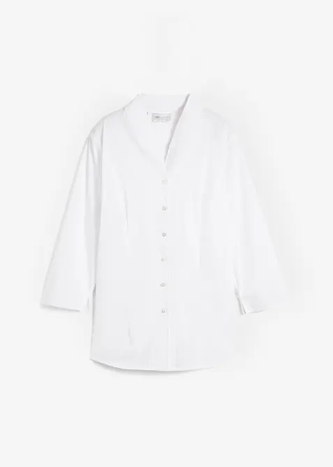 Halenka se stojáčkem, bonprix