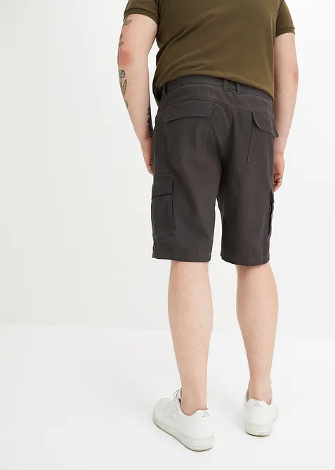 Cargo bermudy Loose Fit, bonprix