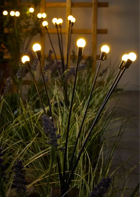 Sol&aacute;rn&iacute; zahradn&iacute; zapichov&aacute;tko, bonprix