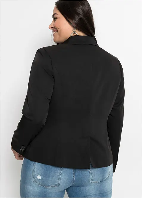 Kr&aacute;tk&yacute; blejzr, bonprix