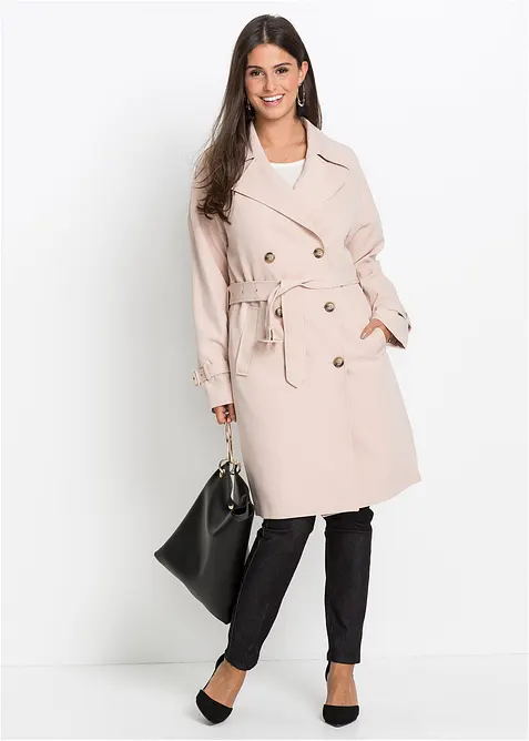 Super strečové džíny z lehkého materiálu, bonprix