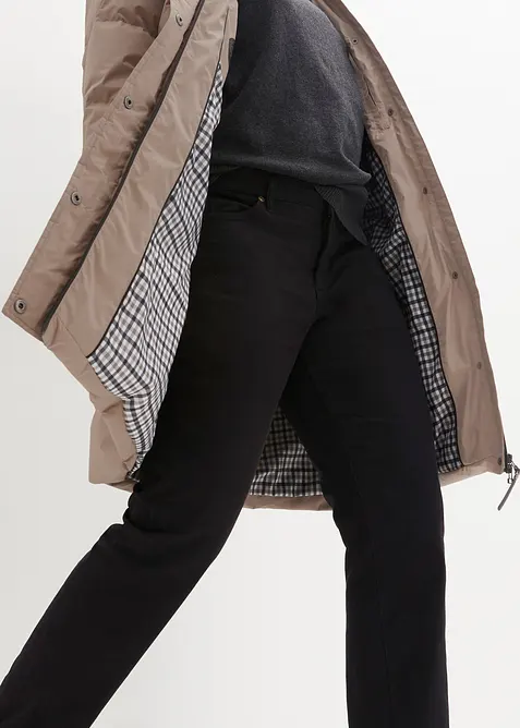 P&eacute;řov&yacute; kab&aacute;t s pod&scaron;&iacute;vkou s potiskem, vodoodpudiv&yacute;, bonprix