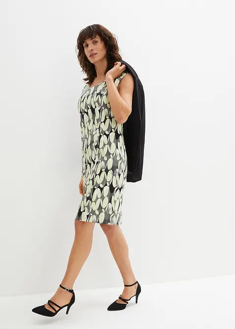 Pouzdrov&eacute; &scaron;aty s potiskem, bonprix