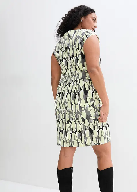 Pouzdrov&eacute; &scaron;aty s potiskem, bonprix