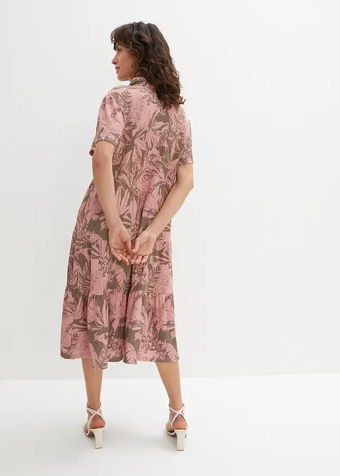 &Uacute;pletov&eacute; polo &scaron;aty, bonprix