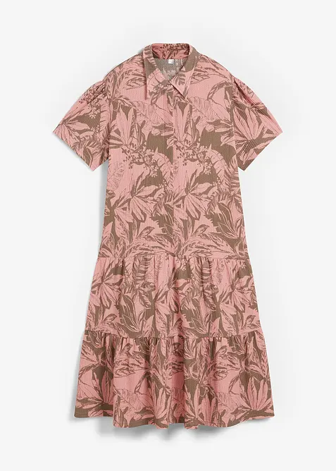 &Uacute;pletov&eacute; polo &scaron;aty, bonprix