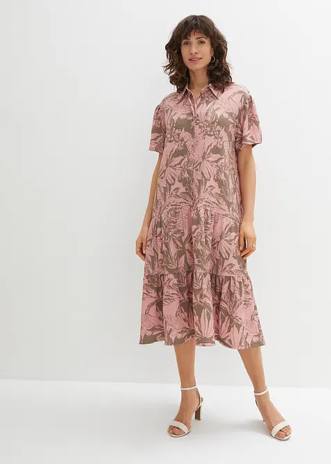 &Uacute;pletov&eacute; polo &scaron;aty, bonprix