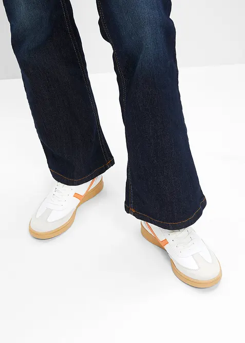 Tenisky v retro stylu, bonprix