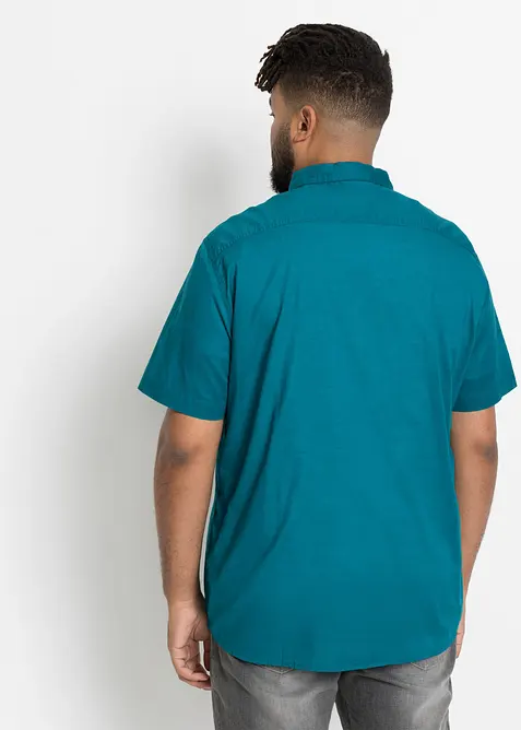 Ko&scaron;ile s kr&aacute;tk&yacute;m ruk&aacute;vem, z čist&eacute; bavlny, bonprix