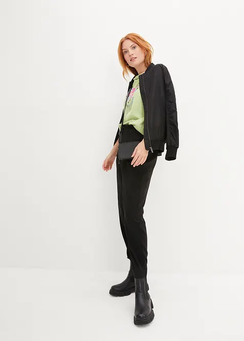 Oversize bluzon, bonprix