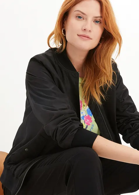 Oversize bluzon, bonprix