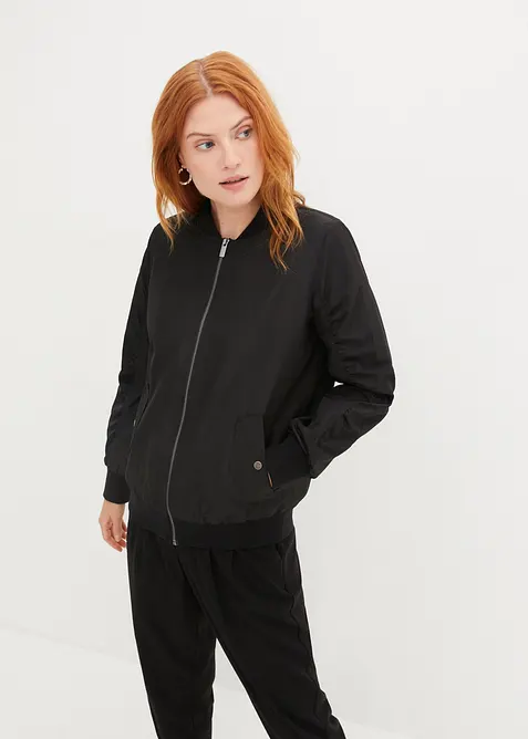 Oversize bluzon, bonprix