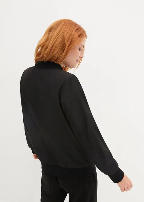 Oversize bluzon, bonprix