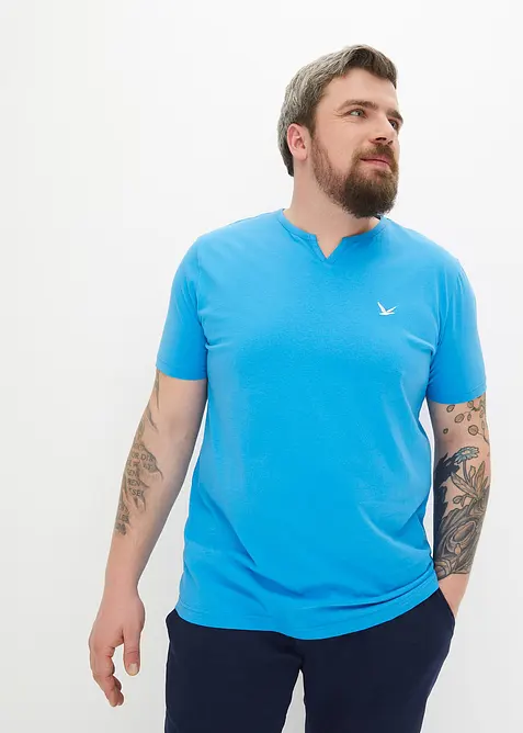 Tričko (2 ks v balení), bonprix