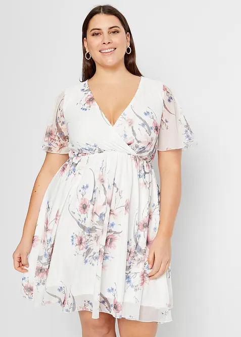 Mini&scaron;aty ze sťoviny, bonprix