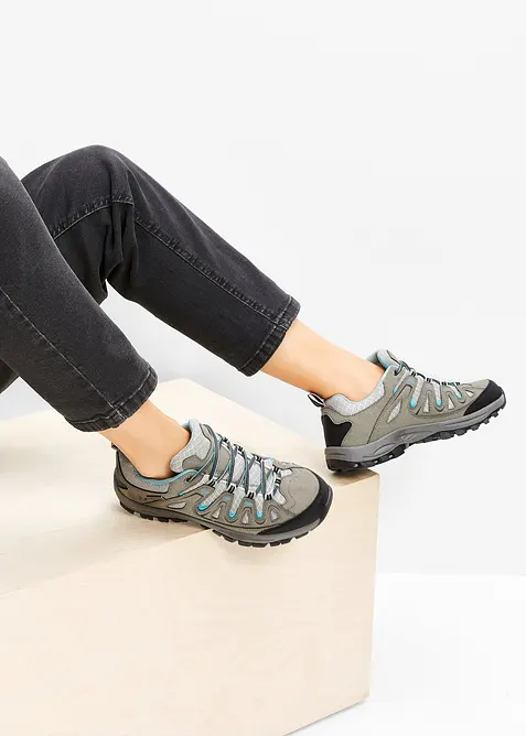 Treková obuv, bonprix