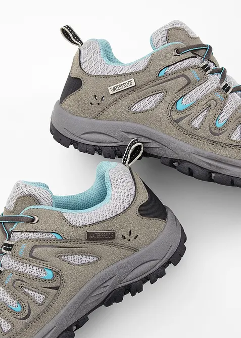 Treková obuv, bonprix