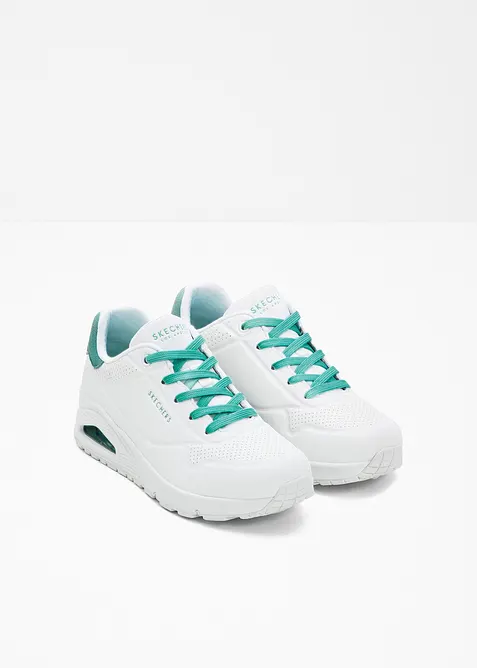 Tenisky značky Skechers s paměťovou pěnou, Skechers