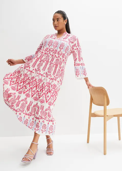 Maxi &scaron;aty, bonprix