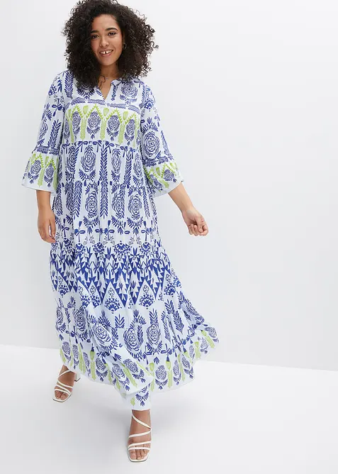 Maxi &scaron;aty, bonprix