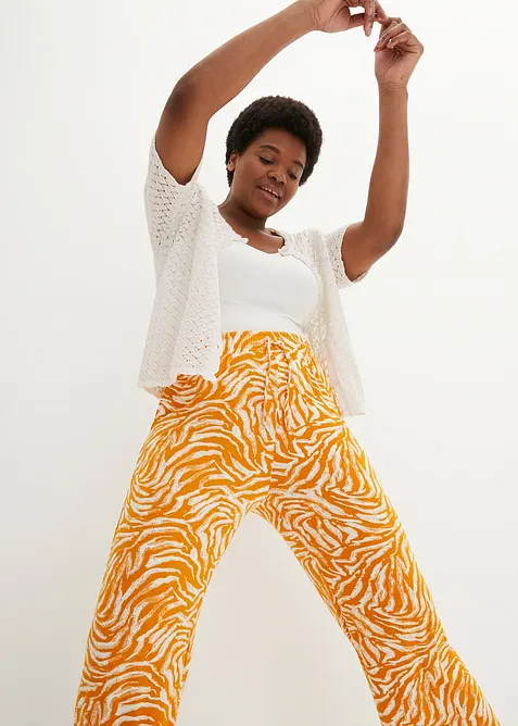 Pletený kabátek, bonprix