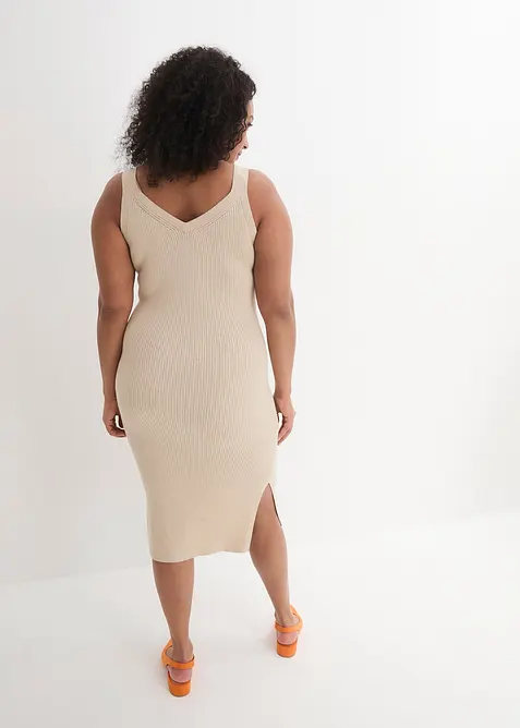 Pleten&eacute; &scaron;aty s pod&iacute;lem hedv&aacute;b&iacute;, bonprix