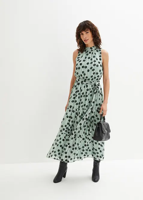 Šifonové šaty, bonprix