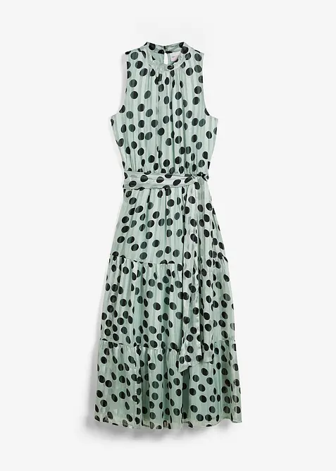 Šifonové šaty, bonprix