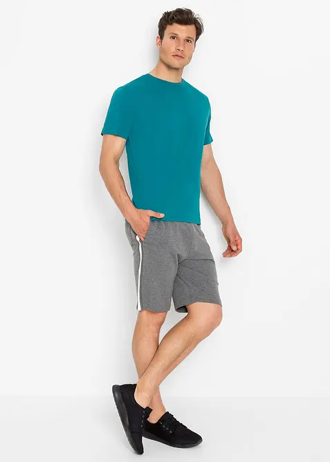 Tričko (3 ks v balen&iacute;), bonprix