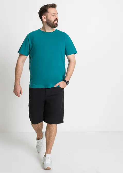 Tričko (3 ks v balen&iacute;), bonprix