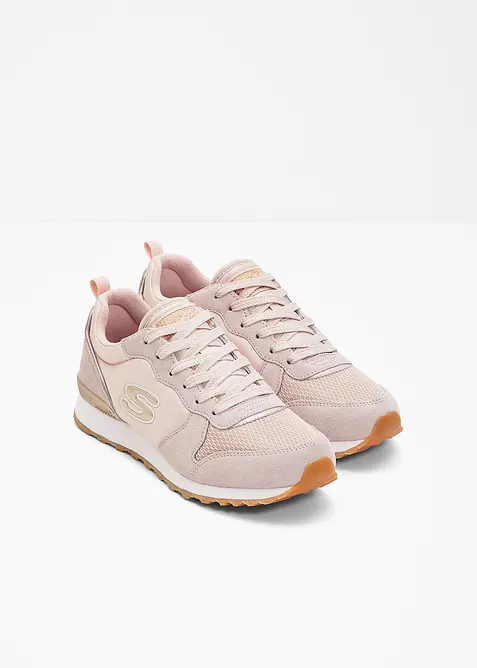 Tenisky značky Skechers s paměťovou pěnou, Skechers