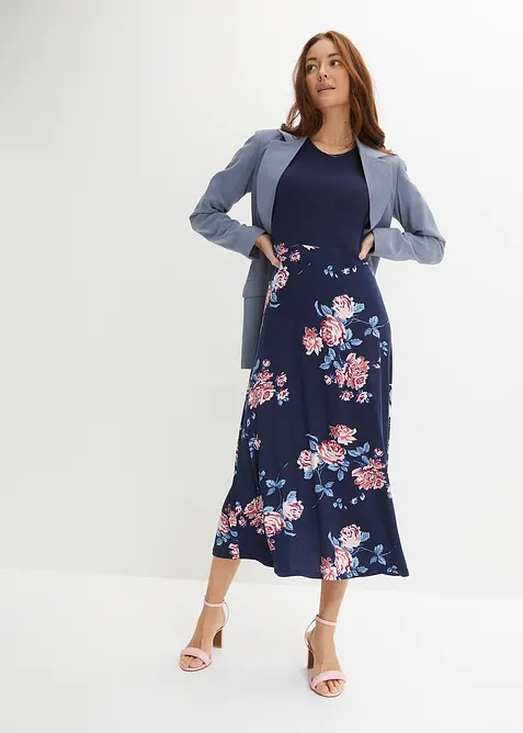 Žerzejové šaty, bonprix