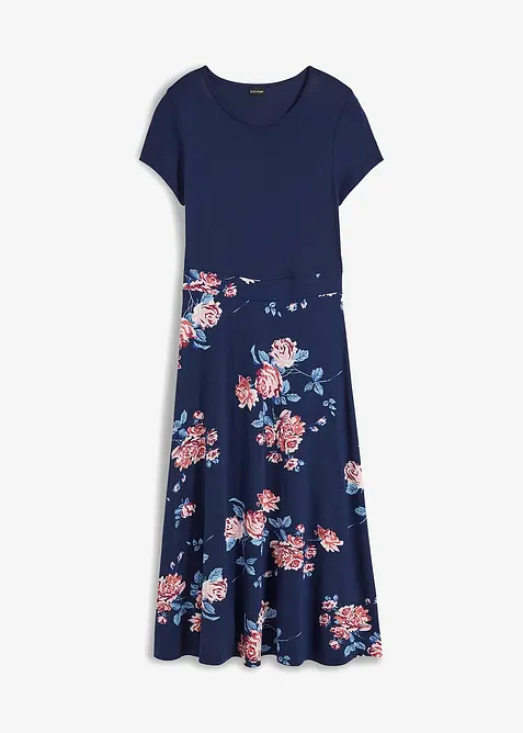 Žerzejové šaty, bonprix