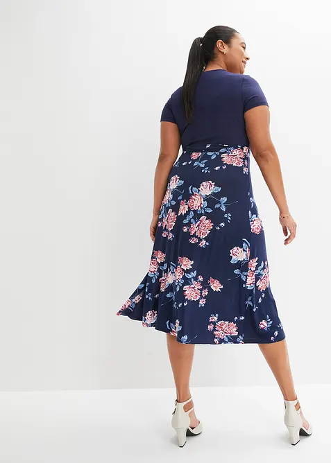 Žerzejové šaty, bonprix