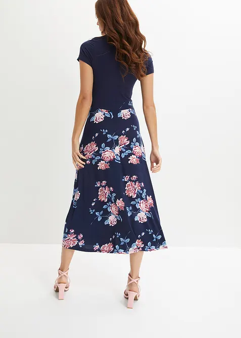 Žerzejové šaty, bonprix