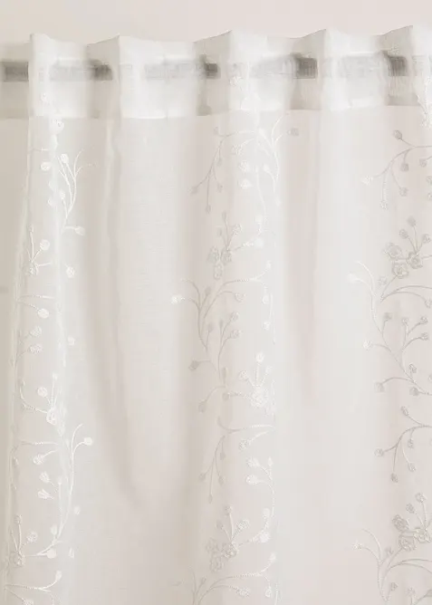 Z&aacute;clona s v&yacute;&scaron;ivkou (1 ks v balen&iacute;), bonprix