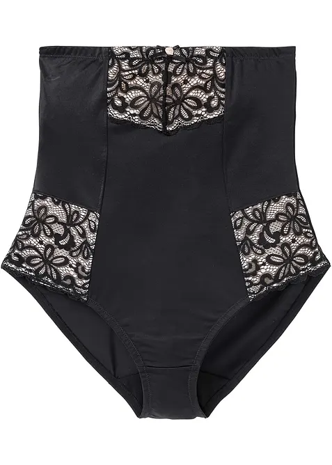 Stahovací kalhotky, silný tvarující efekt, bonprix