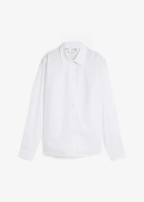 Košilová halenka, bonprix