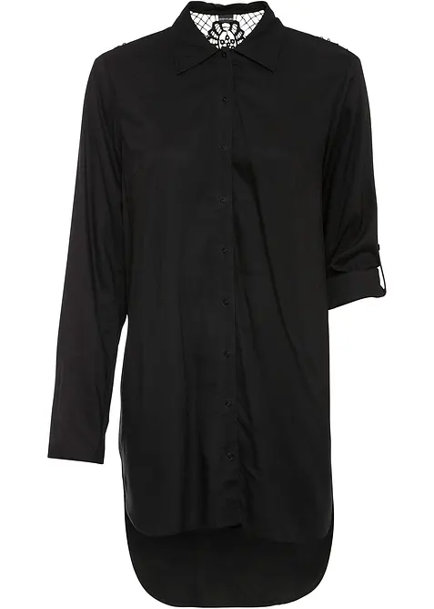 Krajková halenka, bonprix