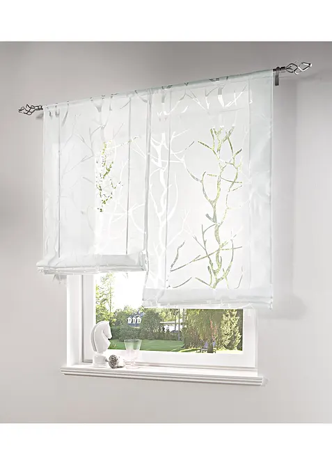 Roleta na zavazování, bonprix