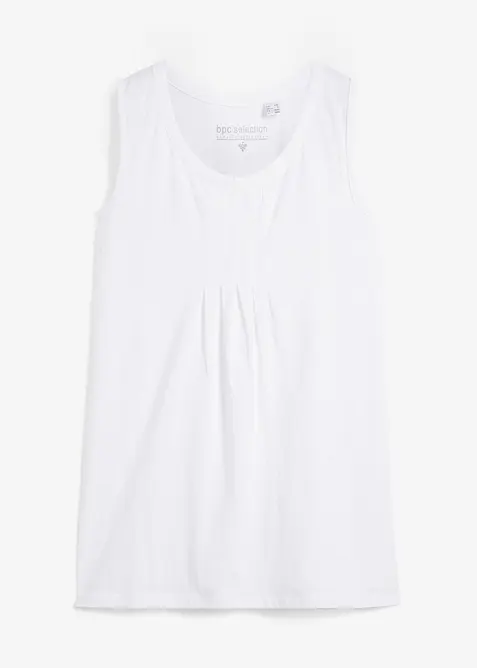 Dlouh&yacute; top, bonprix