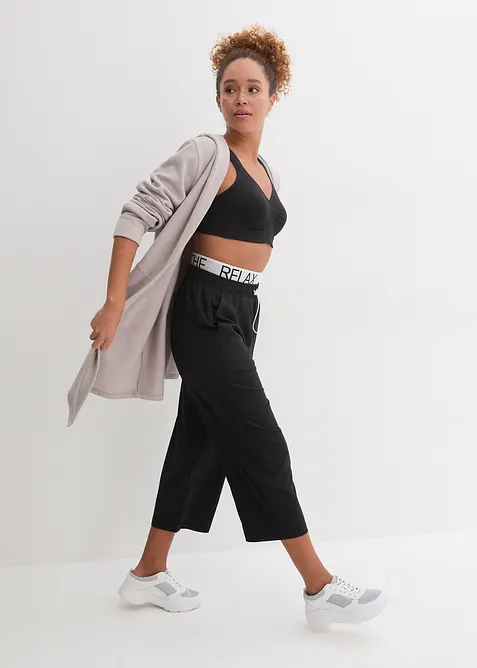 Rychleschnoucí funkční kalhoty, bonprix