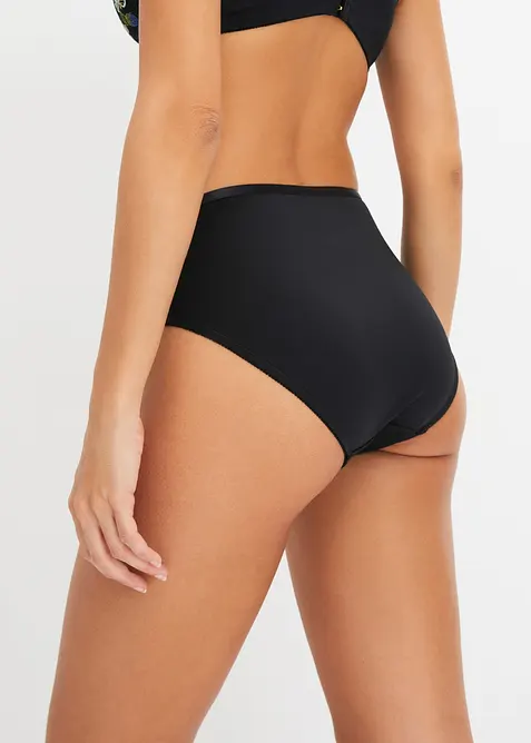 Maxikalhotky s výšivkou, bonprix