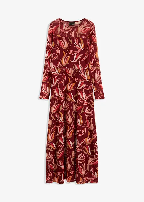 &Scaron;aty ze s&iacute;ťoviny, bonprix