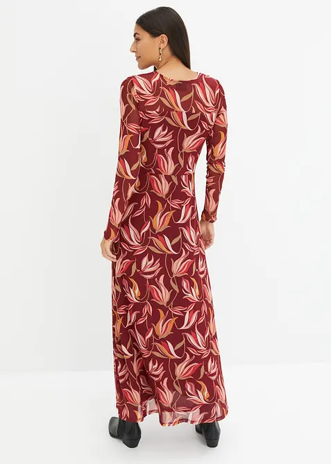 &Scaron;aty ze s&iacute;ťoviny, bonprix