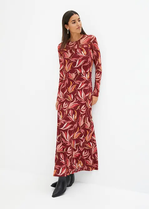 &Scaron;aty ze s&iacute;ťoviny, bonprix